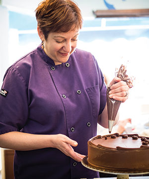 A Q&A with Best Pastry Chef Amy Edelman