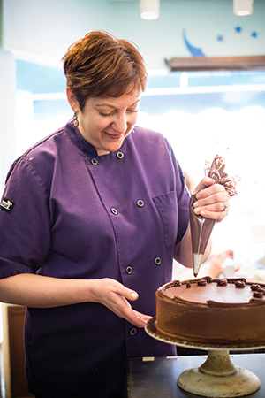 A Q&A with Best Pastry Chef Amy Edelman